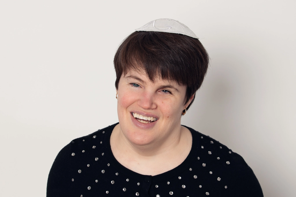 Rabbi Lauren Tuchman Featured In The Shalvi/Hyman Encyclopedia of Jewish Women